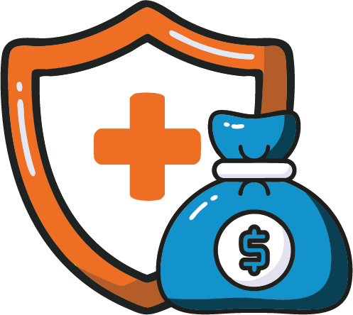 Health Economics Icon